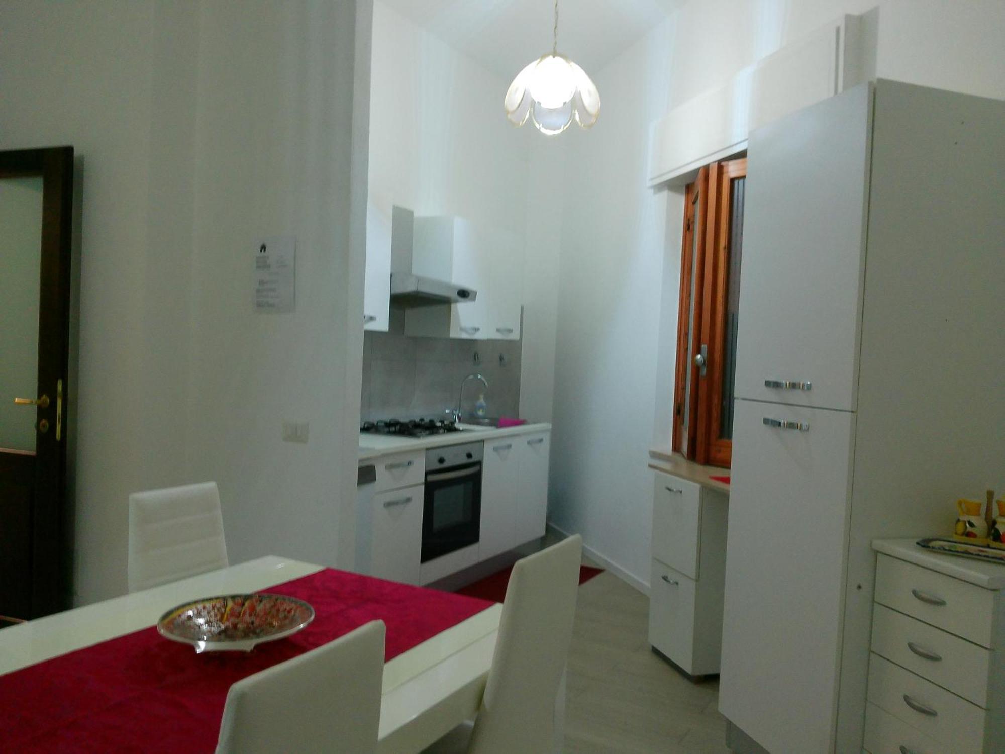 Cappuccini Apartments オリスターノ エクステリア 写真