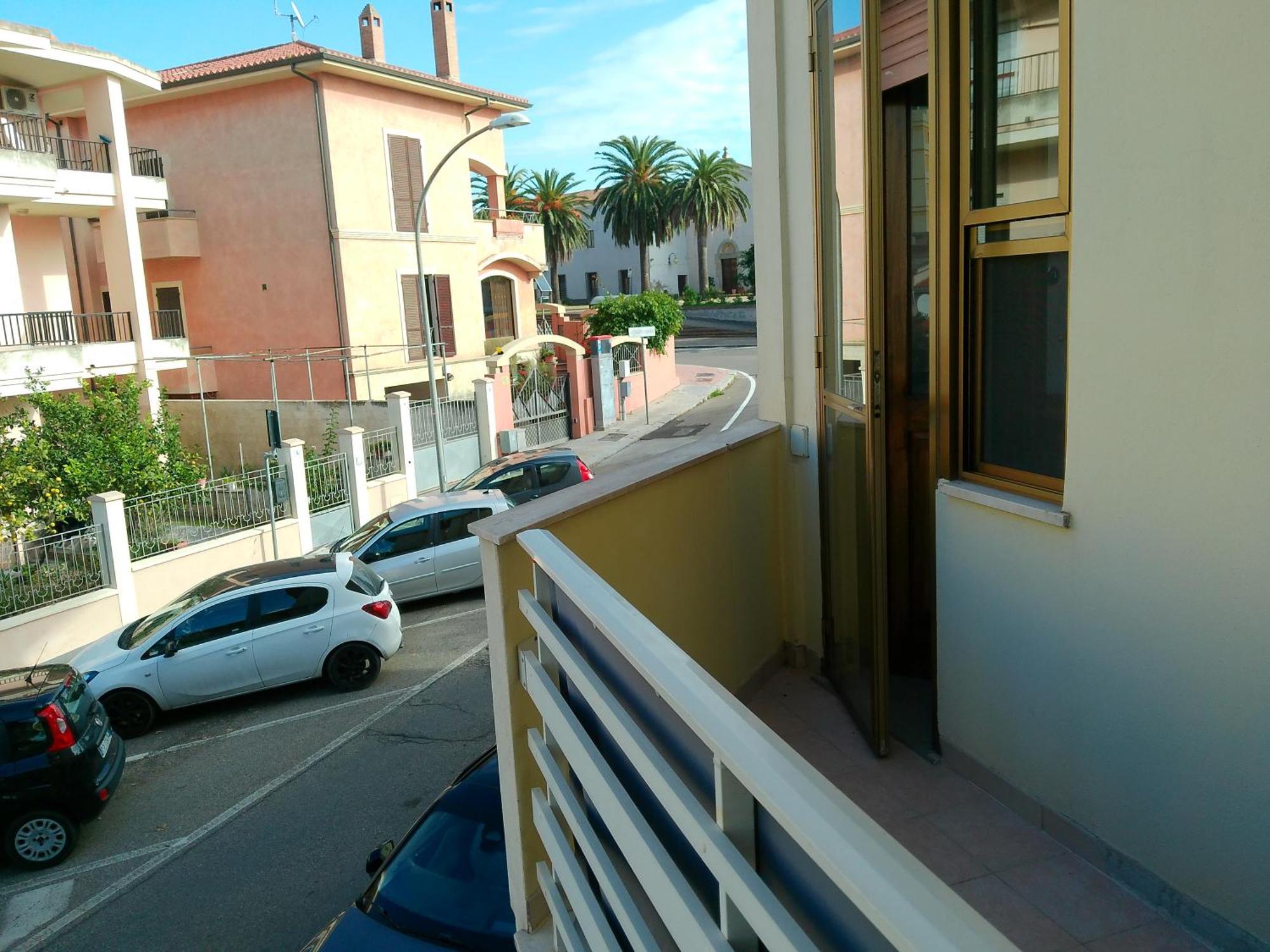 Cappuccini Apartments オリスターノ エクステリア 写真