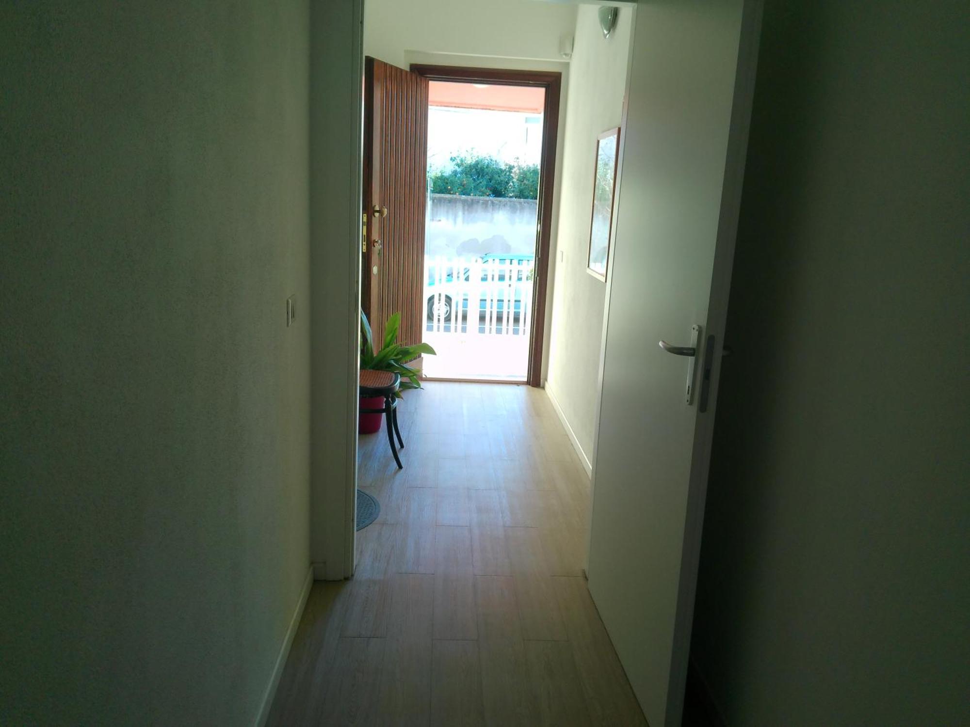 Cappuccini Apartments オリスターノ エクステリア 写真