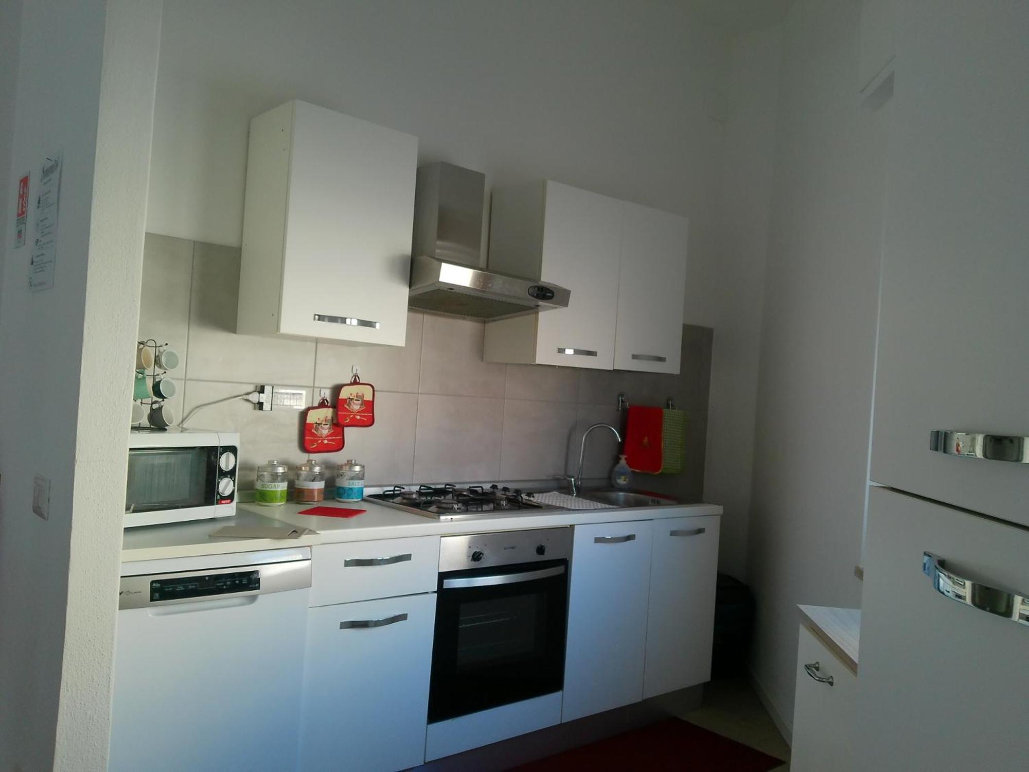 Cappuccini Apartments オリスターノ エクステリア 写真