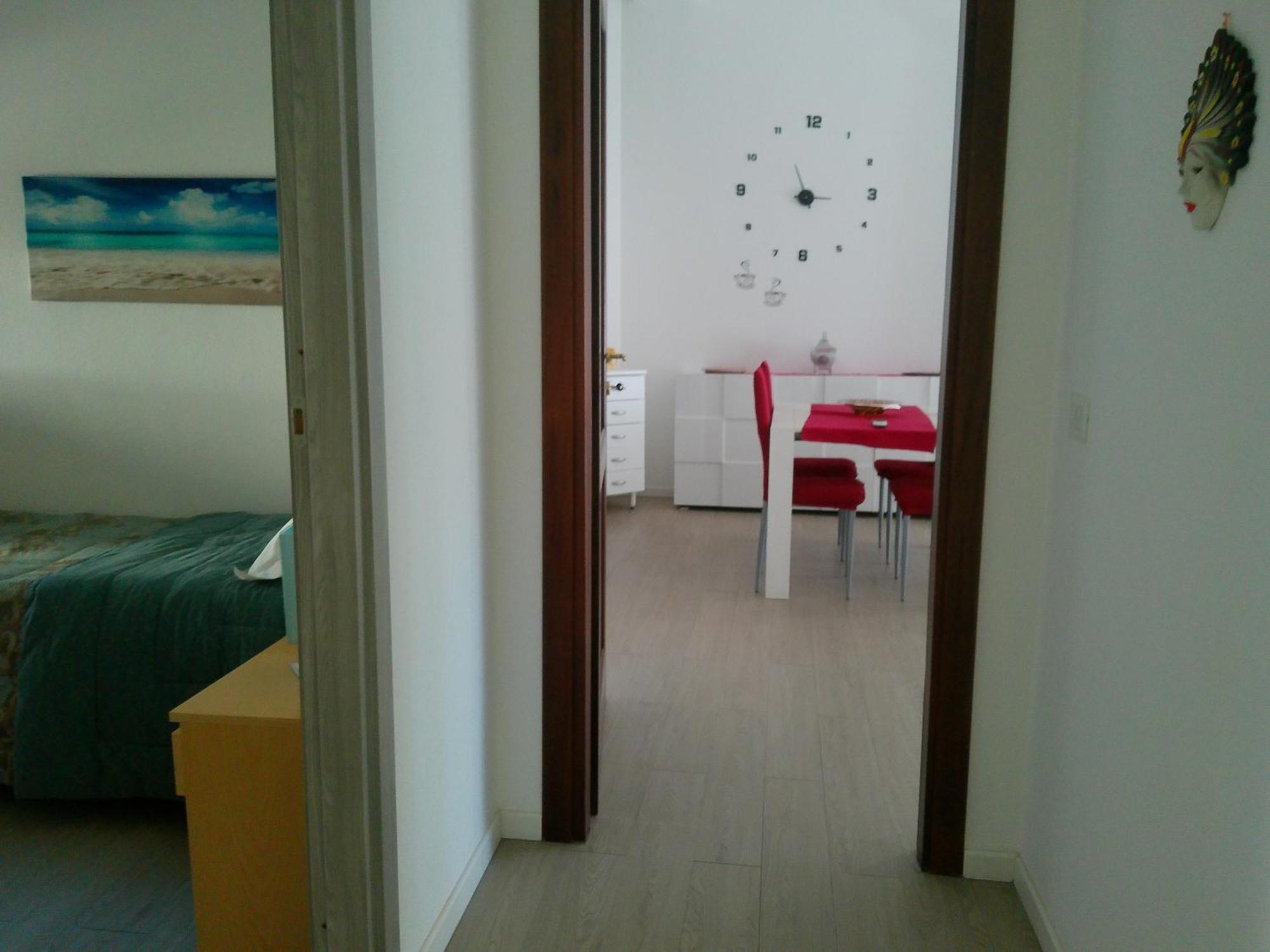 Cappuccini Apartments オリスターノ エクステリア 写真