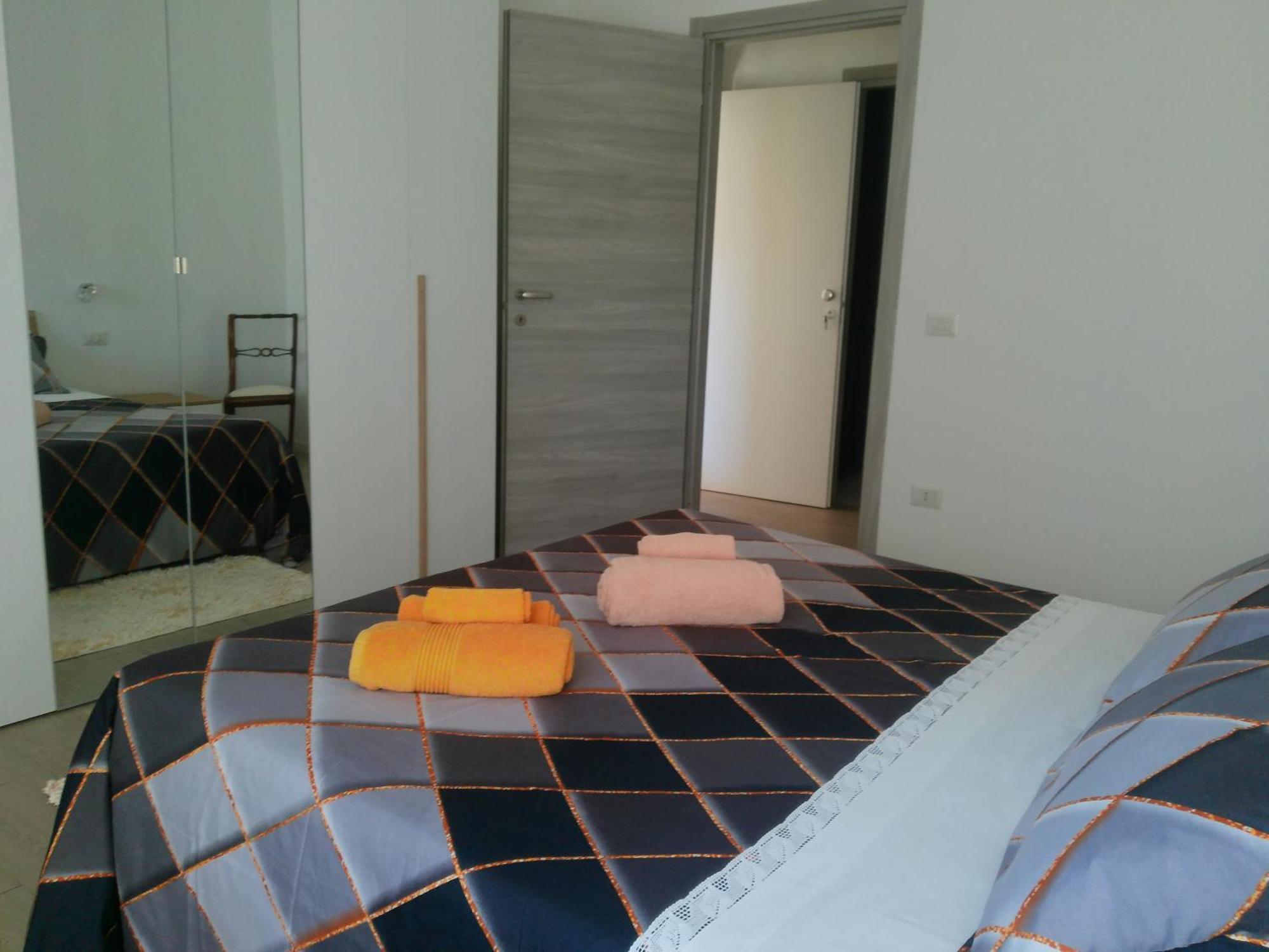 Cappuccini Apartments オリスターノ エクステリア 写真