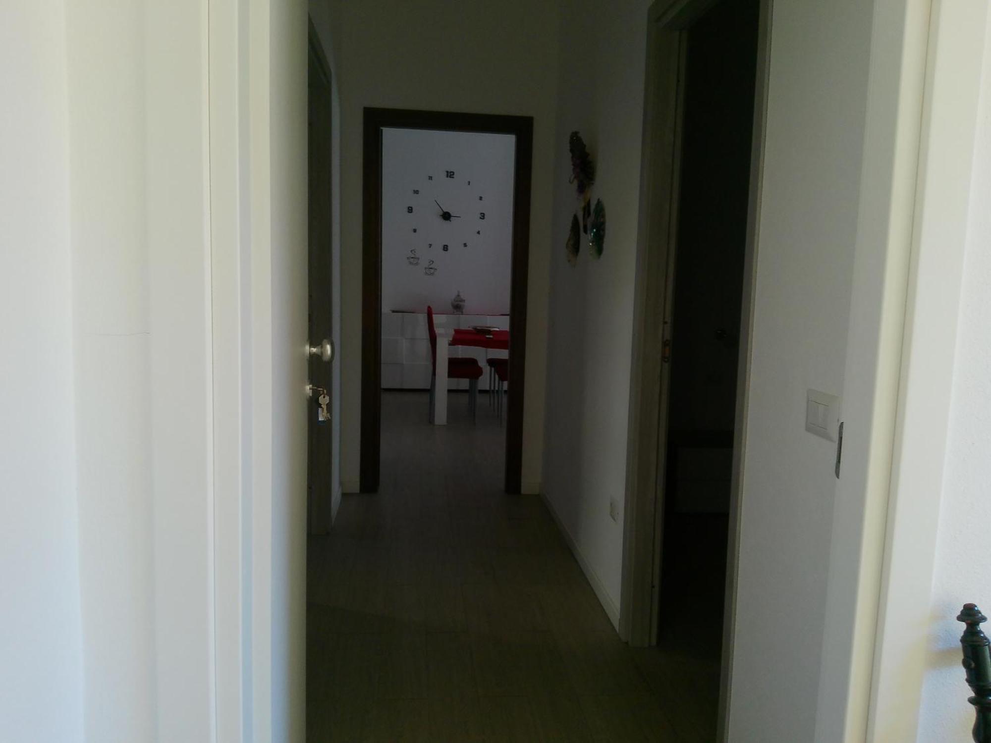 Cappuccini Apartments オリスターノ エクステリア 写真