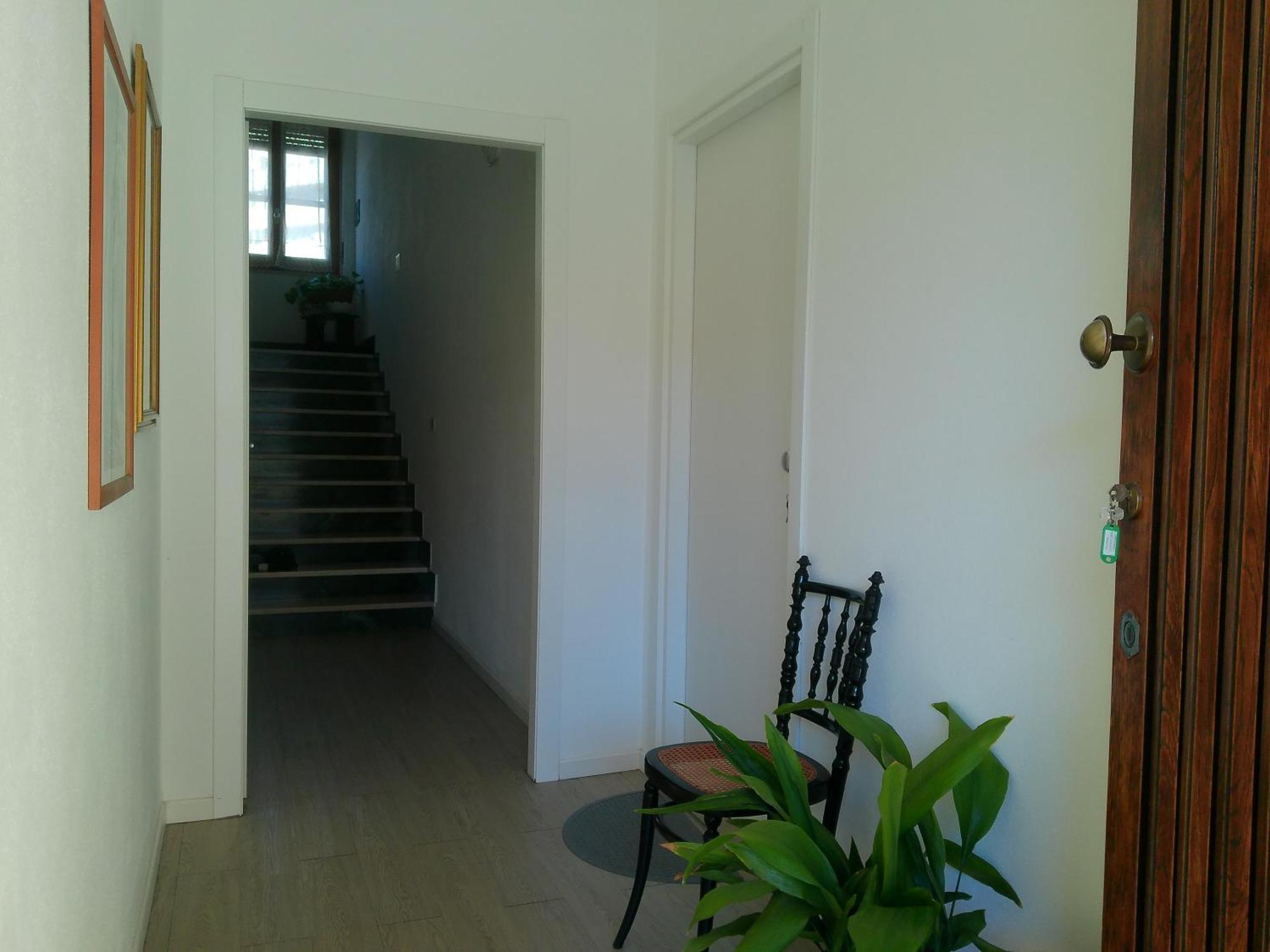Cappuccini Apartments オリスターノ エクステリア 写真